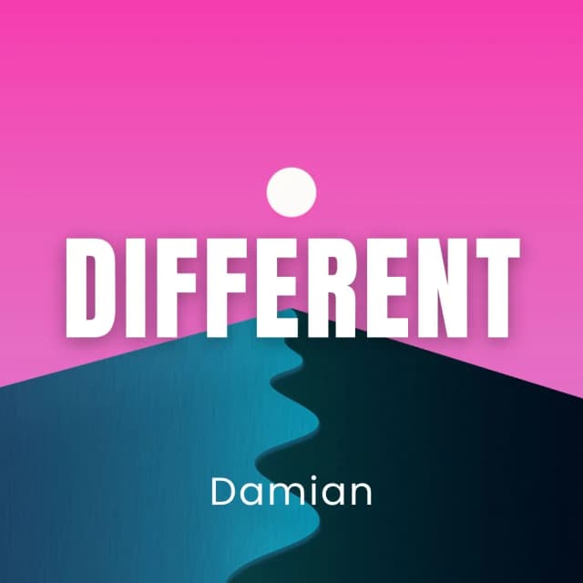 Different
