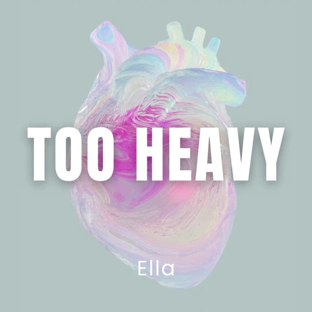 Too Heavy