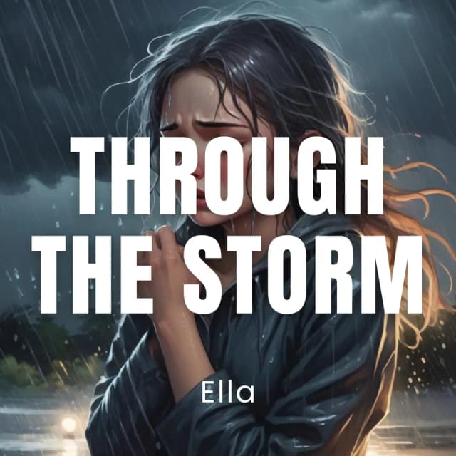 Through The Storm