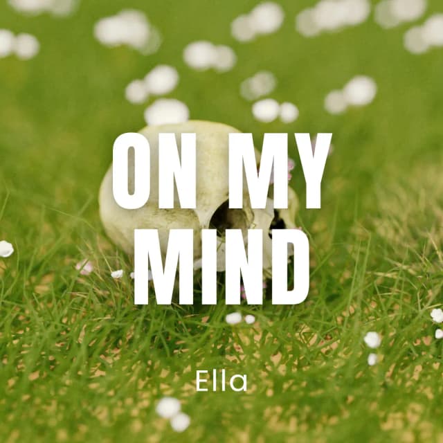 On My Mind