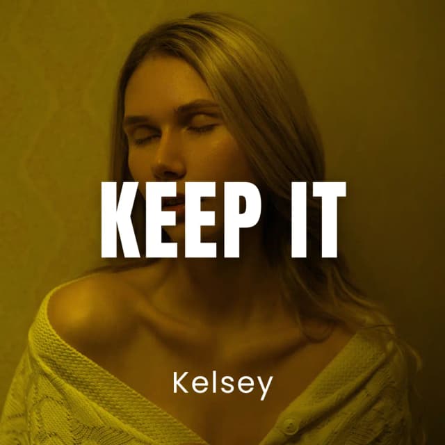 Keep It