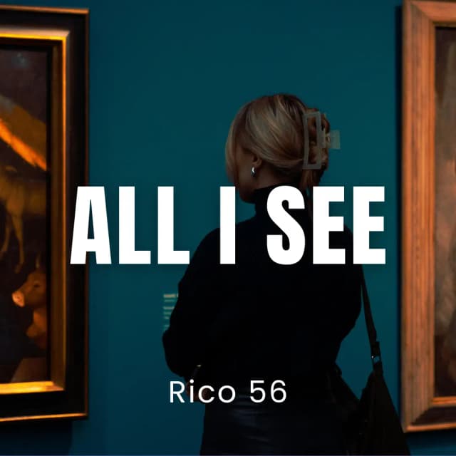 All I See