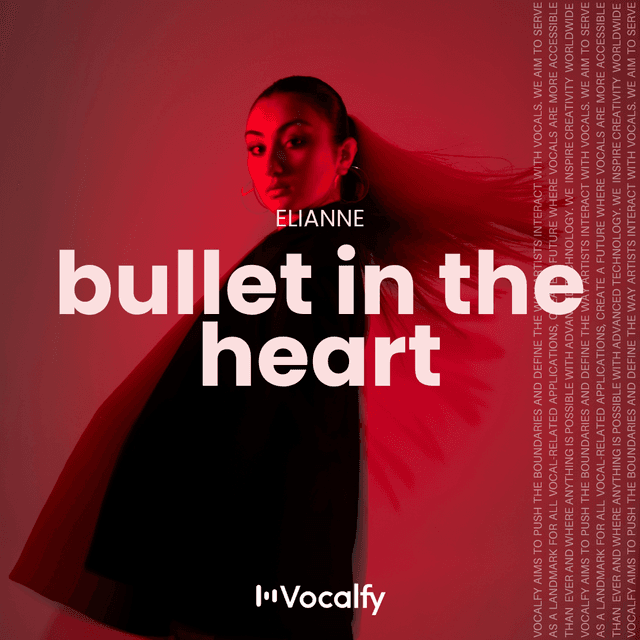Bullet In The Heart