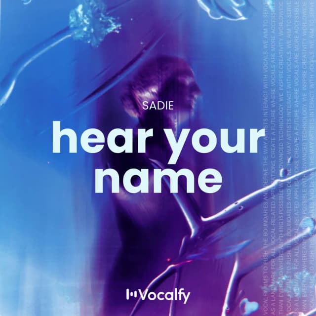 Hear Your Name