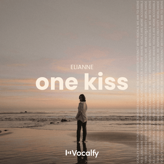 One Kiss