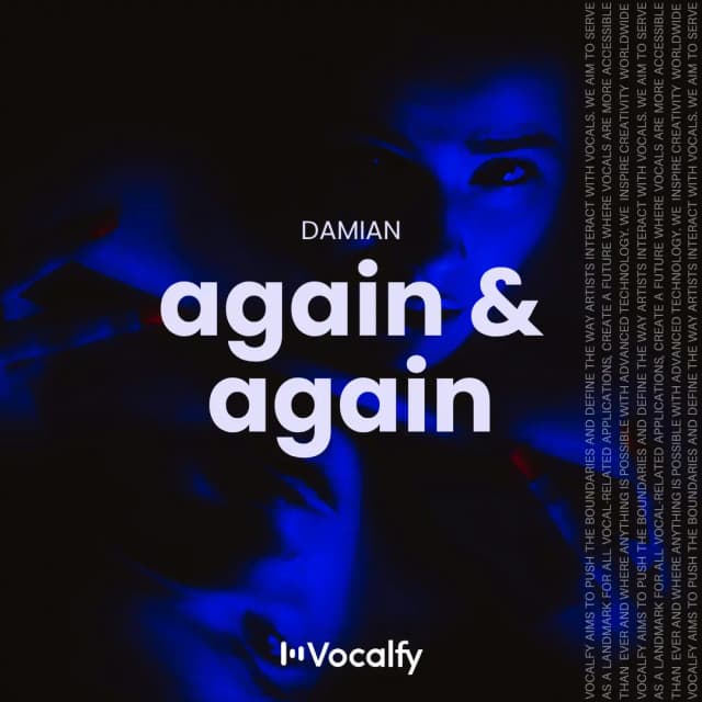 Again & Again