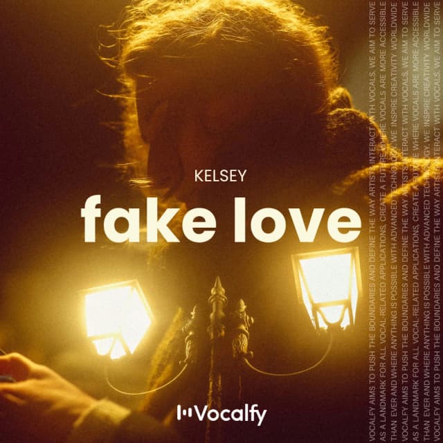 Fake Love