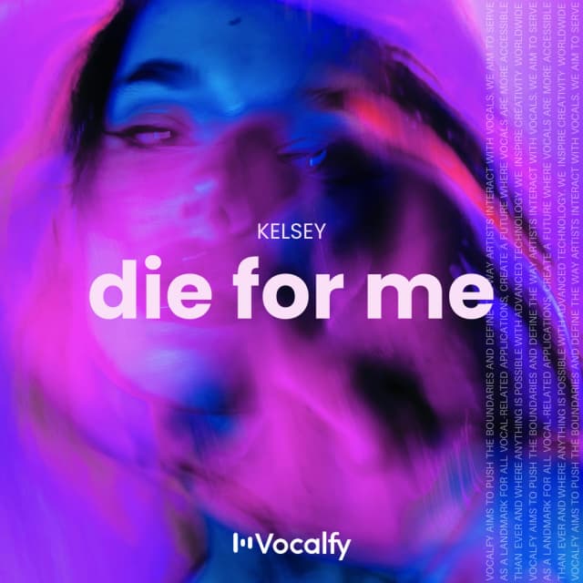 Die For Me