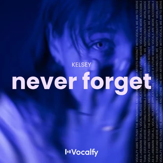 Never Forget