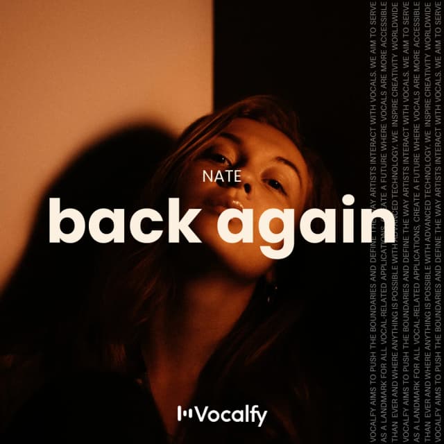 Back Again