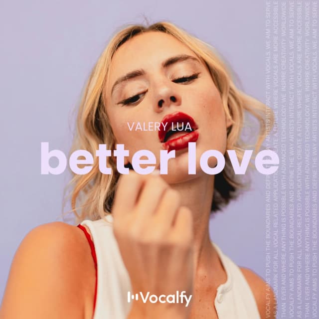 Better Love
