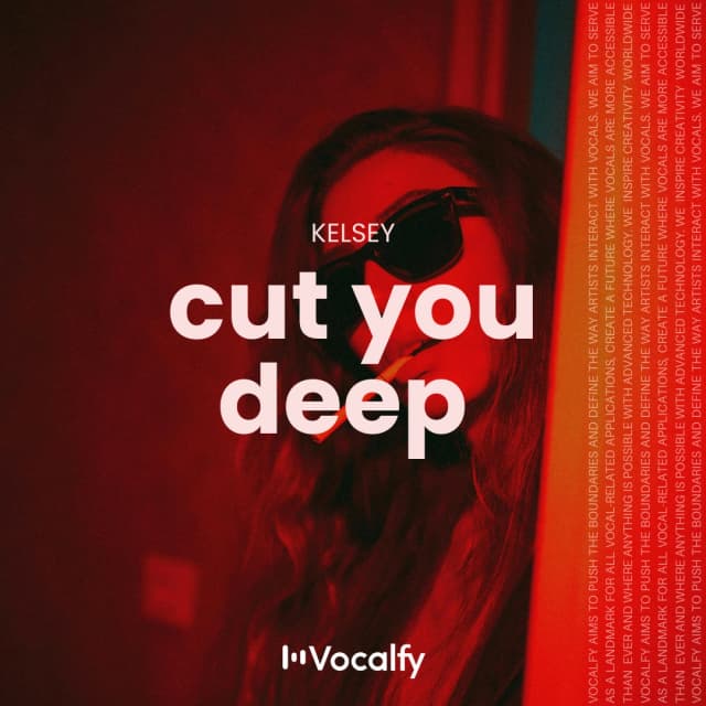 Cut You Deep