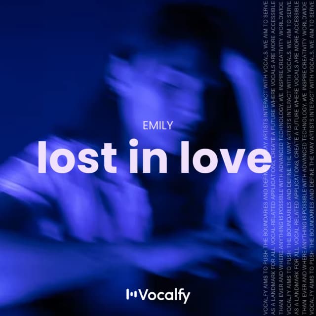 Lost In Love