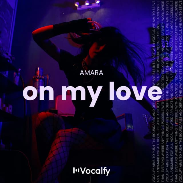On My Love