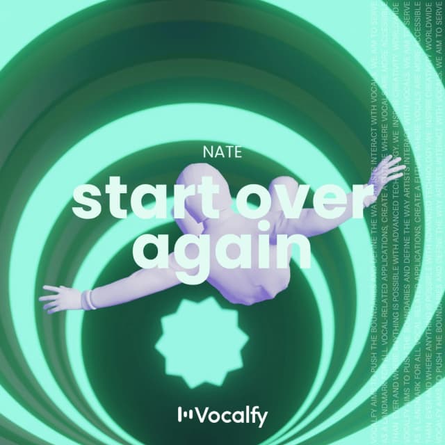Start Over Again