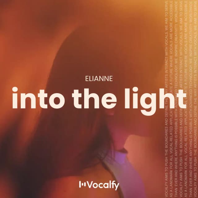 Into The Light