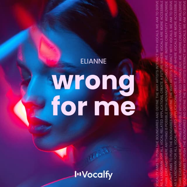 Wrong For Me