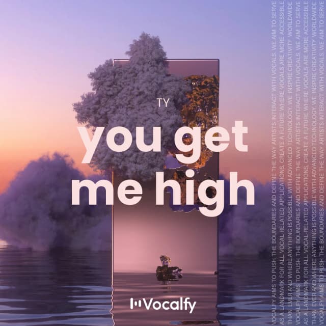 You Get Me High