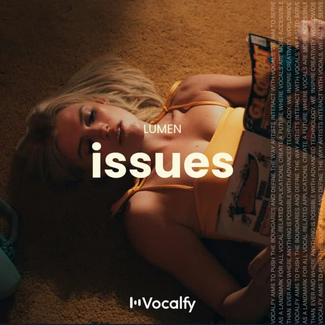 Issues