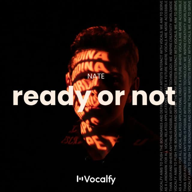 Ready Or Not