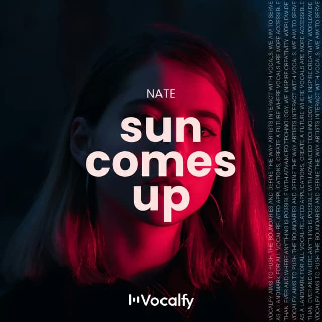 Sun Comes Up