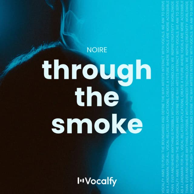 Through The Smoke