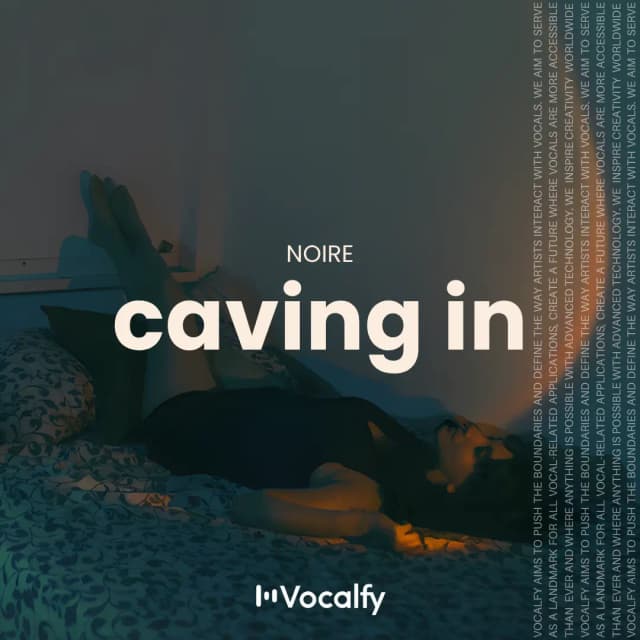 Caving In
