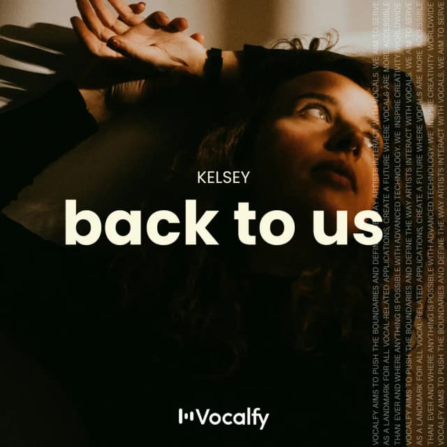 Back To Us