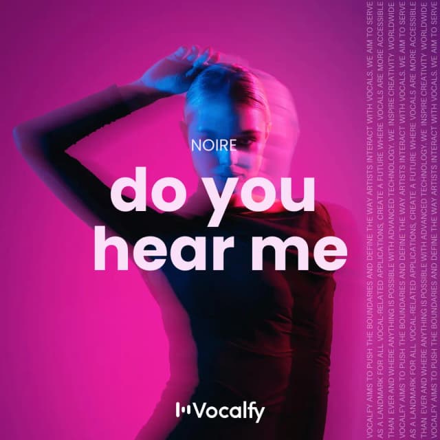 Do You Hear Me