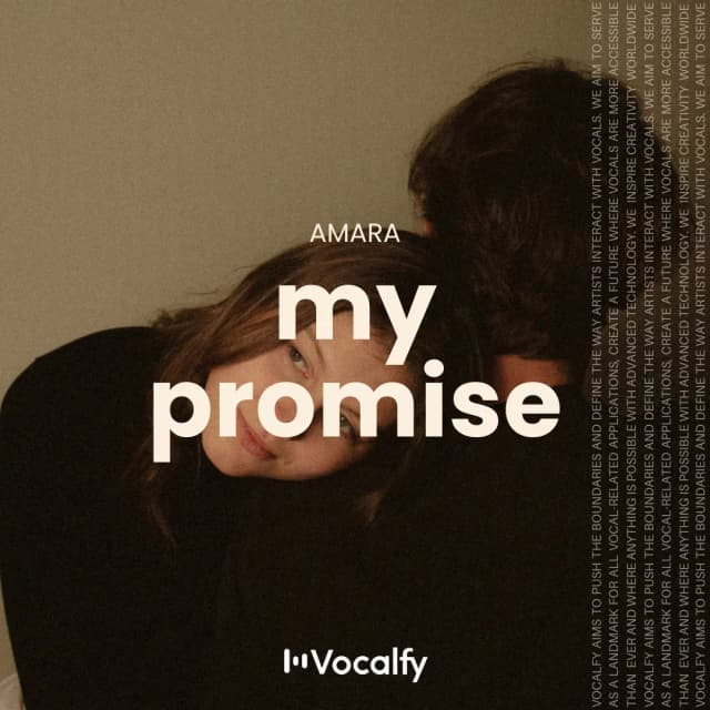 My Promise