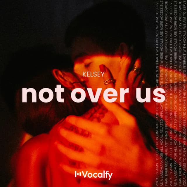 Not Over Us