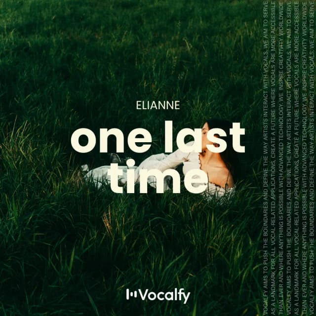 One Last Time