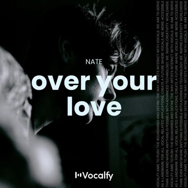 Over Your Love