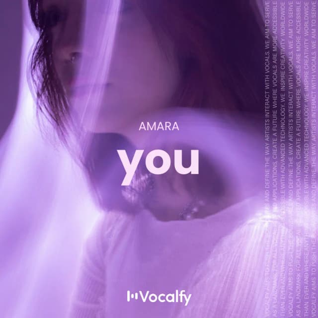 You