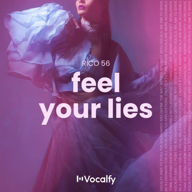Feel Your Lies
