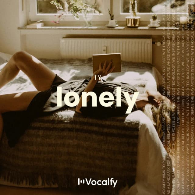 Lonely