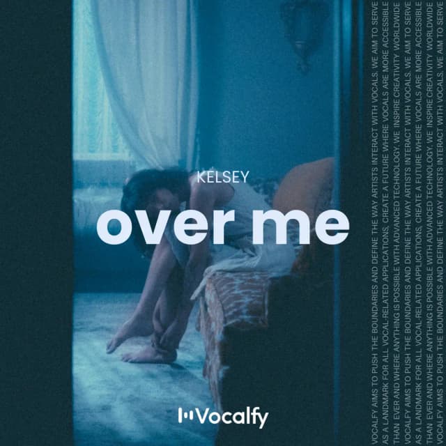 Over Me
