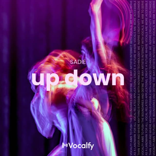 Up Down