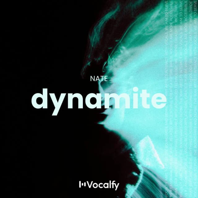 Dynamite