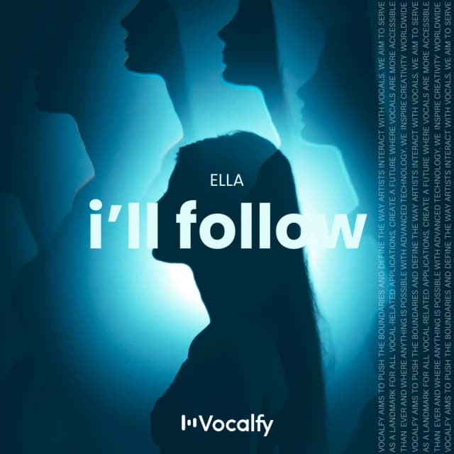 I’ll Follow