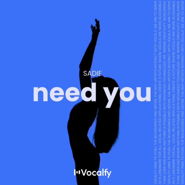 Need You