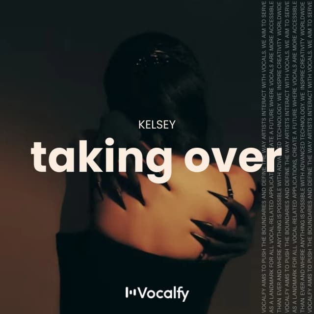 Taking Over