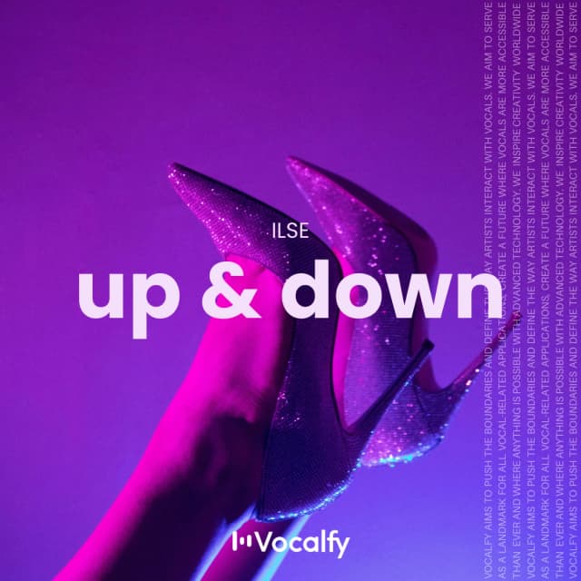 Up & Down