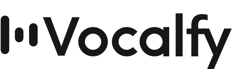 Vocalfy