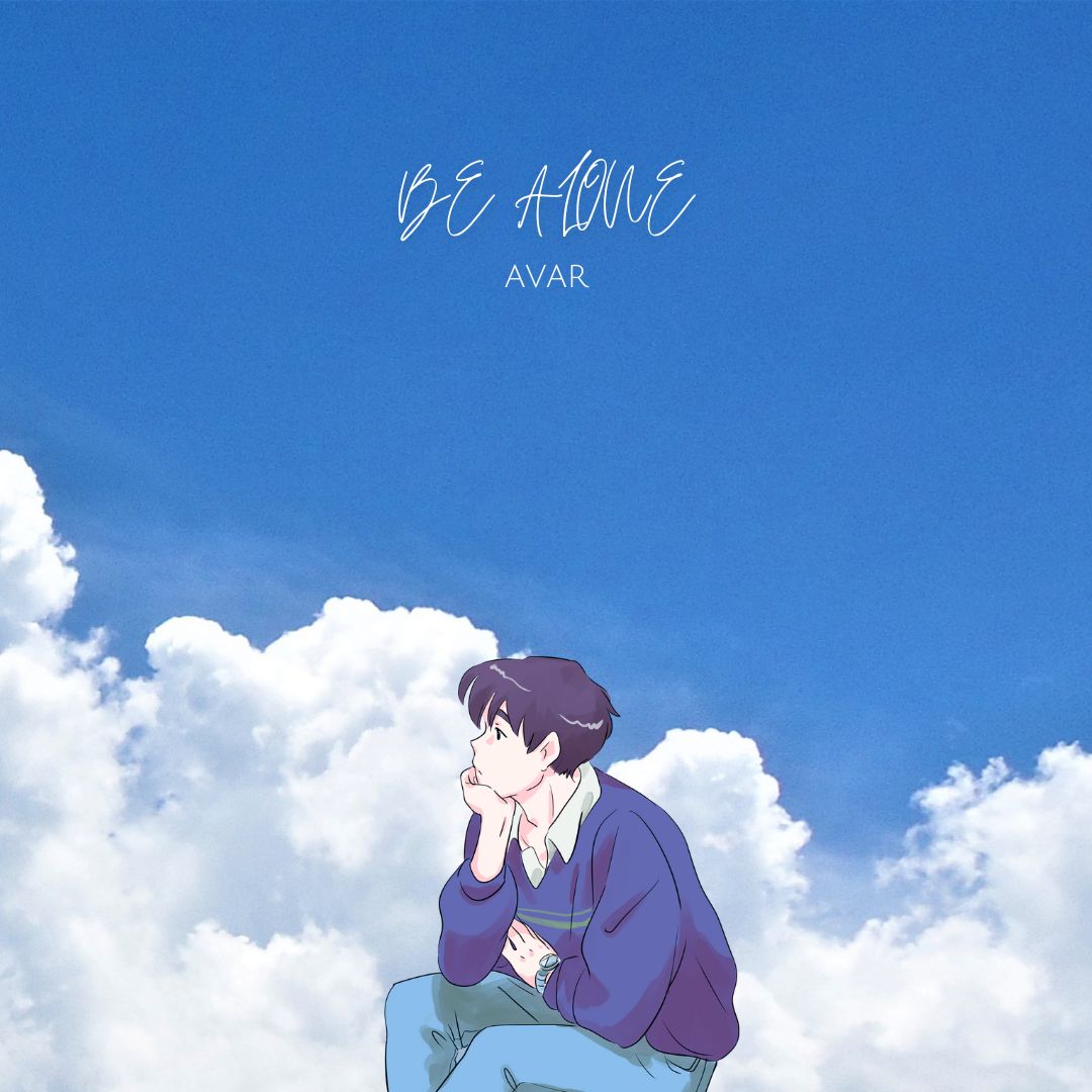 Be Alone - 1080x1080