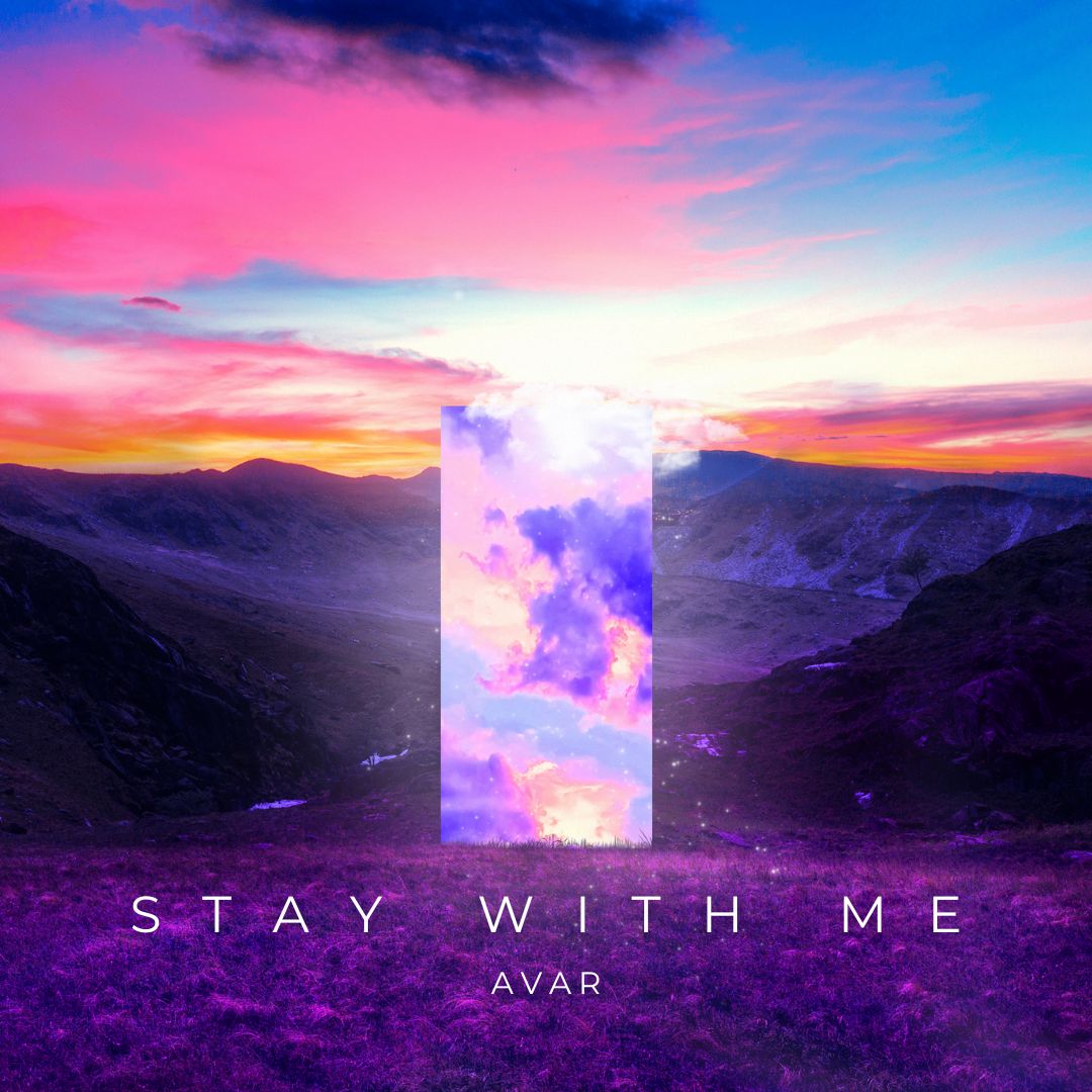 Stay With Me - 1080x1080