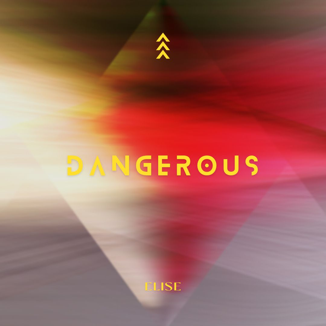 Dangerous - 1080x1080