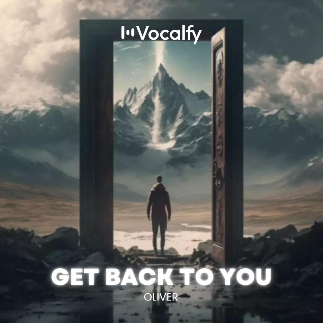 Get Back To You 1080x1080