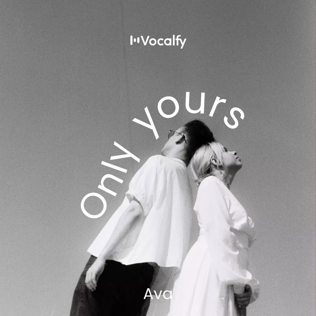 Only Yours 1080x1080