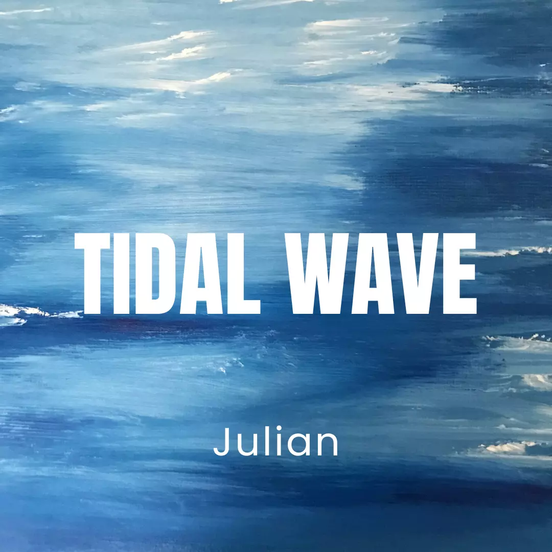 Tidal Wave 1080x 1080